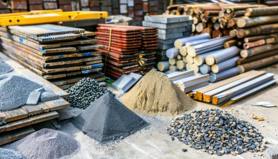 Construction Material
