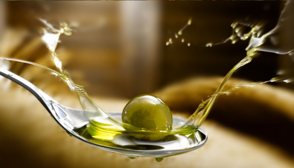 Olive Oil